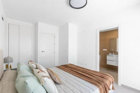Byhus i Alicante, Alicante, Alicante - € 269.000 | Ref: 5298 - foto 34